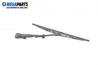Рамо задна чистачка за Chevrolet Kalos Hatchback (03.2005 - ...), позиция: задна
