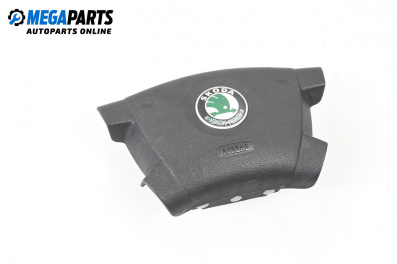 Airbag за Skoda Fabia I Hatchback (08.1999 - 03.2008), 4+1 вр., хечбек, позиция: предна