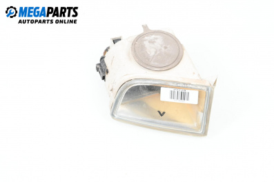 Халоген за Skoda Fabia I Hatchback (08.1999 - 03.2008), хечбек, позиция: лява