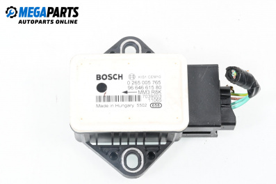Сензор ESP за Peugeot 508 Sedan I (11.2010 - 12.2018), № Bosch 0 265 005 765