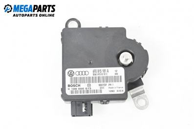 Модул за Audi A6 Avant C6 (03.2005 - 08.2011), № 0 199 000 013