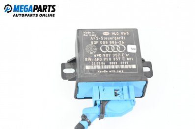 Модул светлини за Audi A6 Avant C6 (03.2005 - 08.2011), № 4F0907357E