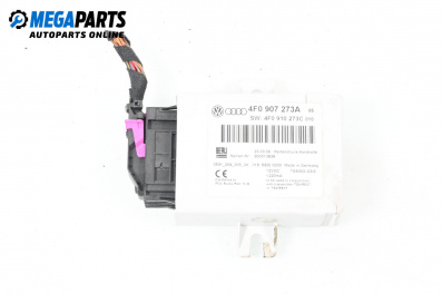Модул за Audi A6 Avant C6 (03.2005 - 08.2011), № 4F0 907 273 A