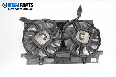 Перки охлаждане за Audi A6 Avant C6 (03.2005 - 08.2011) S6 quattro, 435 к.с.