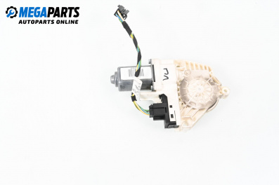 Електромотор за стъклоподемник за Audi A6 Avant C6 (03.2005 - 08.2011), 4+1 вр., комби, позиция: предна, лява