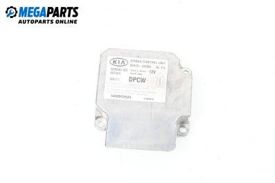 Модул за AIRBAG за Kia Sorento I SUV (08.2002 - 12.2009), № 95910-3Е060