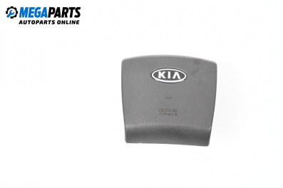 Airbag за Kia Sorento I SUV (08.2002 - 12.2009), 4+1 вр., джип, позиция: предна