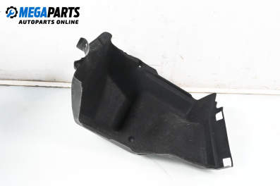 Кора багажник за Honda Civic VII Sedan (12.2000 - 04.2006), 4+1 вр., седан