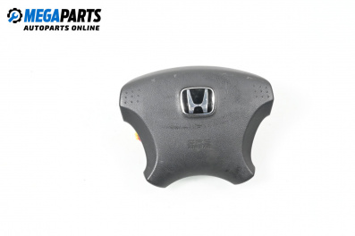 Airbag за Honda Civic VII Sedan (12.2000 - 04.2006), 4+1 вр., седан, позиция: предна