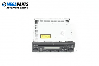 CD плеър за Honda Civic VII Sedan (12.2000 - 04.2006)