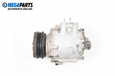 Компресор климатик за Honda Civic VII Sedan (12.2000 - 04.2006) 1.3 IMA (ES), 83 к.с.
