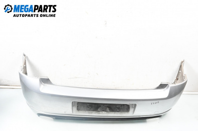 Задна броня за Opel Vectra C GTS (08.2002 - 01.2009), хечбек
