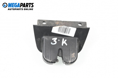 Брава заден капак за Audi A3 Hatchback II (05.2003 - 08.2012), хечбек, позиция: задна
