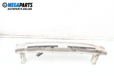 Основа броня за Audi A4 Avant B7 (11.2004 - 06.2008), комби, позиция: задна