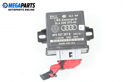 Модул светлини за Audi A4 Avant B7 (11.2004 - 06.2008), № 8P0 907 357 B
