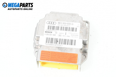Модул за AIRBAG за Audi A4 Avant B7 (11.2004 - 06.2008), № 8Е0 959 655 G