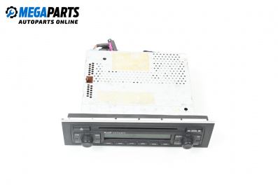 CD плеър за Audi A4 Avant B7 (11.2004 - 06.2008)