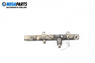 Горивна рейка за Audi A4 Avant B7 (11.2004 - 06.2008) 3.0 TDI quattro, 204 к.с., № 059 130 090 J0 281 010 340