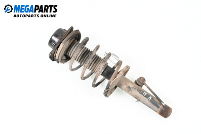 Макферсон за Peugeot 206 Hatchback (08.1998 - 12.2012), хечбек, позиция: предна, лява