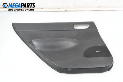 Кора врата за Mazda 6 Hatchback I (08.2002 - 12.2008), 4+1 вр., хечбек, позиция: задна, лява