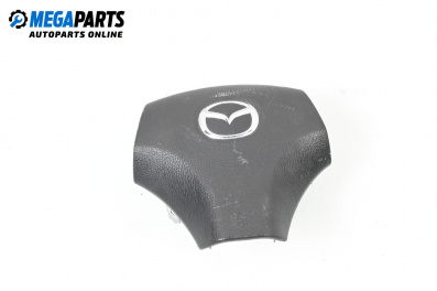 Airbag за Mazda 6 Hatchback I (08.2002 - 12.2008), 4+1 вр., хечбек, позиция: предна