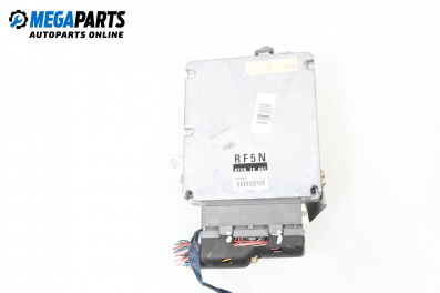 Компютър двигател за Mazda 6 Hatchback I (08.2002 - 12.2008) 2.0 DI, 136 к.с., № Denso 275800-6241