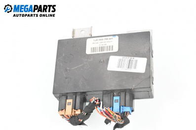 Комфорт модул за Volkswagen New Beetle Hatchback (01.1998 - 09.2010), № 1J0 959 799 AH