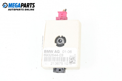 Усилвател антена за BMW 3 Series E90 Sedan E90 (01.2005 - 12.2011), № 6932644-03