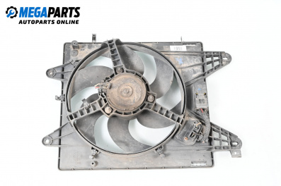 Перка охлаждане за Fiat Marea Sedan (09.1996 - 12.2007) 1.6 100 16V, 103 к.с.