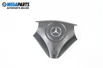 Airbag за Mercedes-Benz C-Class Estate (S203) (03.2001 - 08.2007), 4+1 вр., комби, позиция: предна