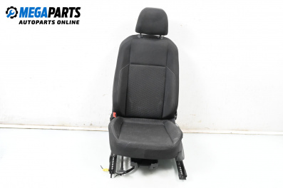 Седалка за Volkswagen Polo Hatchback VII (06.2017 - ...), 4+1 вр., позиция: предна, лява