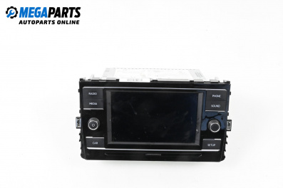 GPS навигация за Volkswagen Polo Hatchback VII (06.2017 - ...), № 17A 035 869
