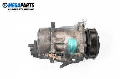 Компресор климатик за Peugeot 406 Break (10.1996 - 10.2004) 1.8 16V, 110 к.с.