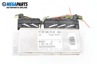 Компютър ABS/ESP за Mercedes-Benz C-Class Sedan (W202) (03.1993 - 05.2000), № 0 265 109 052