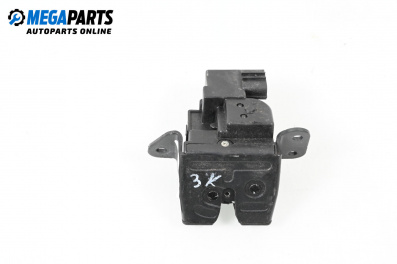 Брава заден капак за Hyundai i30 Combi I (10.2007 - 06.2012), комби, позиция: задна