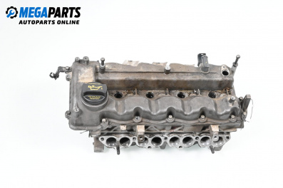 Глава за Hyundai i30 Combi I (10.2007 - 06.2012) 1.6 CRDi, 116 к.с.