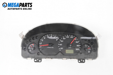 Километраж за Mazda Tribute SUV (03.2000 - 05.2008) 3.0 V6 24V 4WD, 197 к.с.
