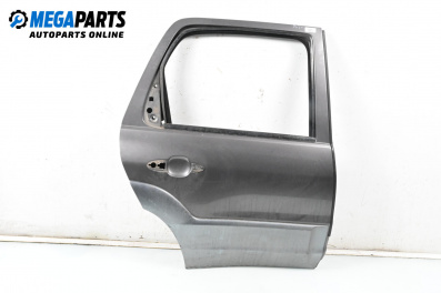 Врата за Mazda Tribute SUV (03.2000 - 05.2008), 4+1 вр., джип, позиция: задна, дясна