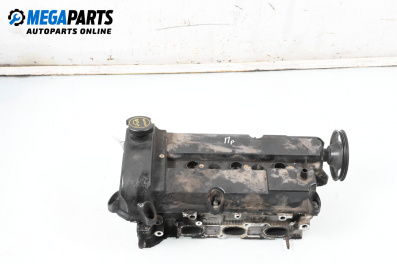 Глава за Mazda Tribute SUV (03.2000 - 05.2008) 3.0 V6 24V 4WD, 197 к.с.