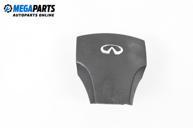 Airbag за Infiniti G Sedan (10.2002 - 12.2007), 4+1 вр., седан, позиция: предна
