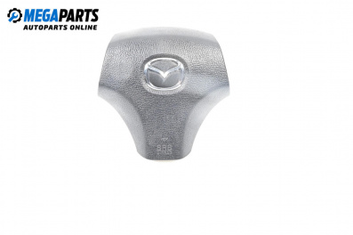 Airbag за Mazda 6 Station Wagon I (08.2002 - 12.2007), 4+1 вр., комби, позиция: предна