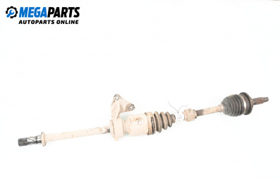 Полуоска за Mazda 6 Station Wagon I (08.2002 - 12.2007) 1.8, 120 к.с., позиция: предна, дясна
