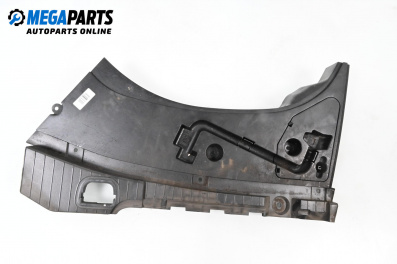 Кора багажник за BMW 7 Series E65 (11.2001 - 12.2009), 4+1 вр., седан
