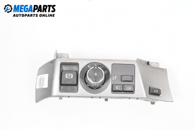 Ключ светлини  за BMW 7 Series E65 (11.2001 - 12.2009)