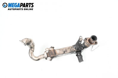 EGR охладител за BMW 7 Series E65 (11.2001 - 12.2009) 730 d, Ld, 231 к.с.