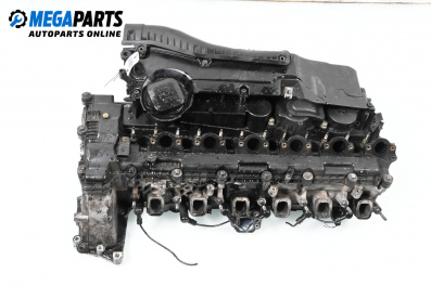 Глава за BMW 7 Series E65 (11.2001 - 12.2009) 730 d, Ld, 231 к.с.
