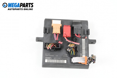 Комфорт модул за Audi A4 Avant B7 (11.2004 - 06.2008), № 8E0 907 279 N