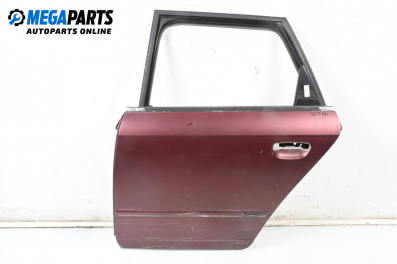 Врата за Audi A4 Avant B7 (11.2004 - 06.2008), 4+1 вр., комби, позиция: задна, лява