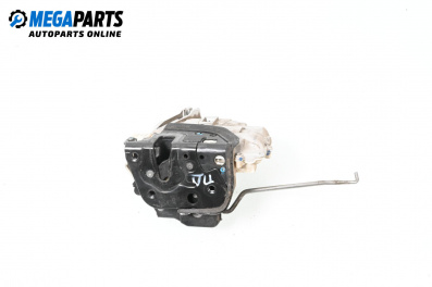 Брава на врата за Audi A4 Avant B7 (11.2004 - 06.2008), позиция: предна, дясна