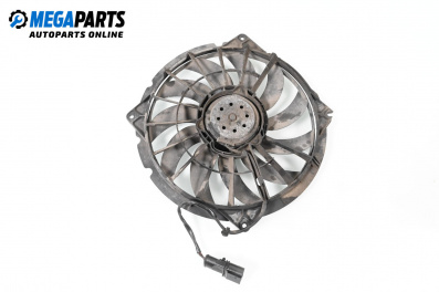 Перка охлаждане за Audi A4 Avant B7 (11.2004 - 06.2008) 3.0 TDI quattro, 233 к.с.